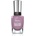 Sally Hansen Complete Salon Manicure подсилващ лак за нокти цвят Flora Donna 14.7ml