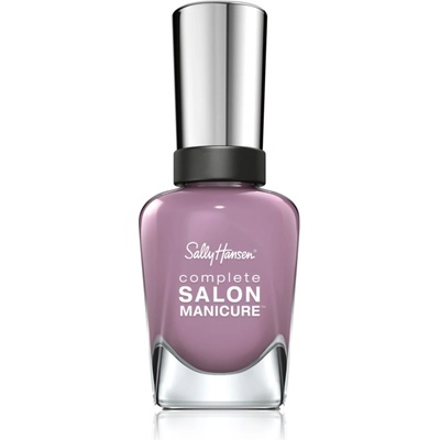 Sally Hansen Complete Salon Manicure подсилващ лак за нокти цвят Flora Donna 14.7ml