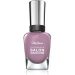 Sally Hansen Complete Salon Manicure подсилващ лак за нокти цвят Flora Donna 14.7ml