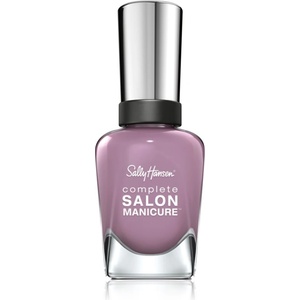 Sally Hansen Complete Salon Manicure подсилващ лак за нокти цвят Flora Donna 14.7ml