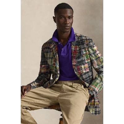 Ralph Lauren - Тениска с яка (710795080028)