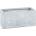 Blumfeldt Solidflor 8040 79,5x38x38 cm