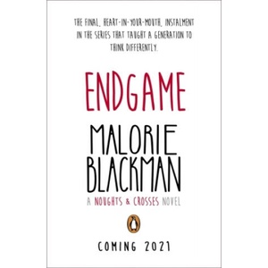 Endgame | Malorie Blackman (ISBN: 9780241443996)
