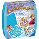 Ravensburger Mandala mini Disney Ledové království