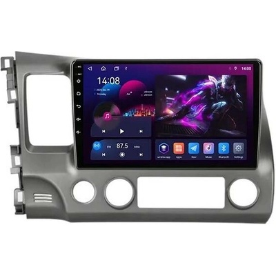 Bulltronics TNX-CVC8GS HONDA CIVIC 8 SEDAN