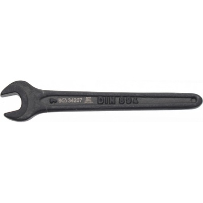 BGS technic Jednostranný klíč 7 mm BGS 34207