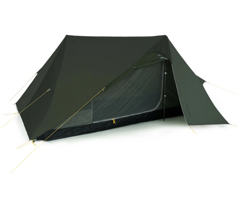 Warg Protrek 2