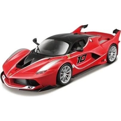 Maisto Ferrari FXX K 1:24