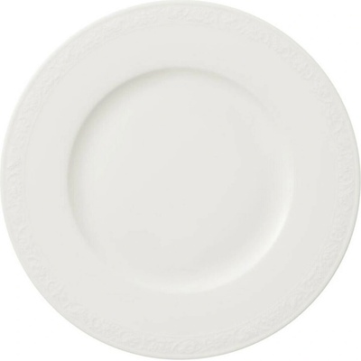 Villeroy & Boch 22 cm White Pearl šalátový