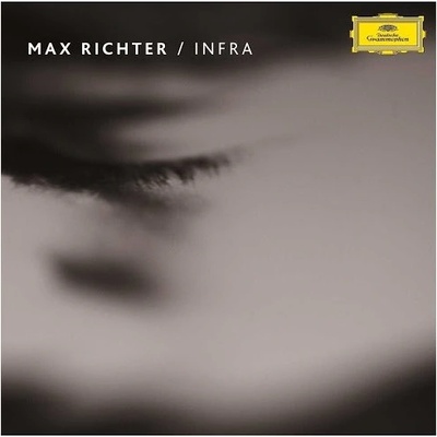 Max Richter - Infra - Reedice 2017 LP