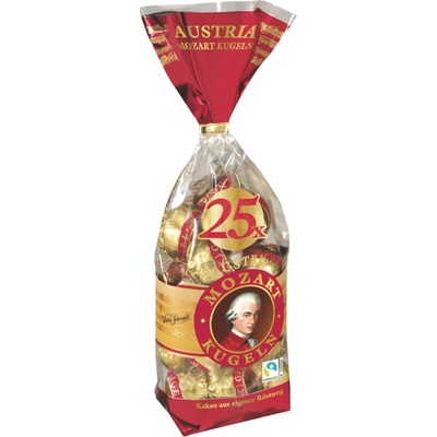Manner Austria Mozartkugeln 412,5g