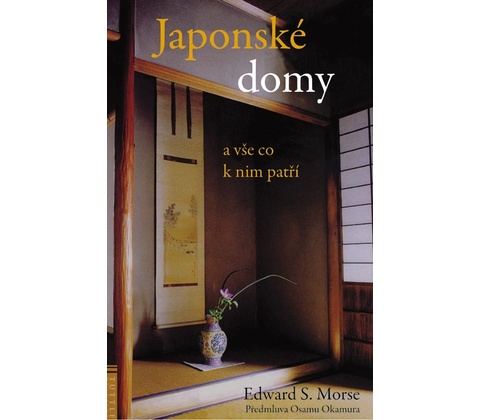 Japonské domy