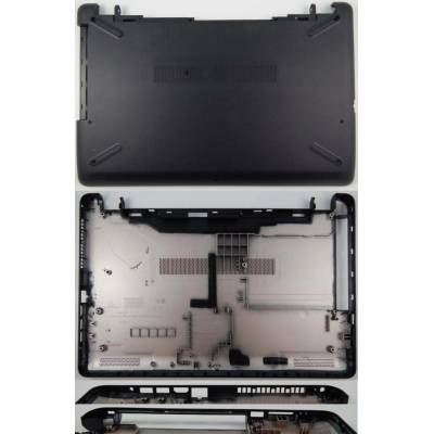 SPODNÍ ŠASI KRYT HP 15-BS 15-BW 15T-BS 15Z-BW 15T-BR / bez VGA / s DVD