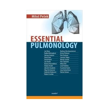 Essential pulmonology