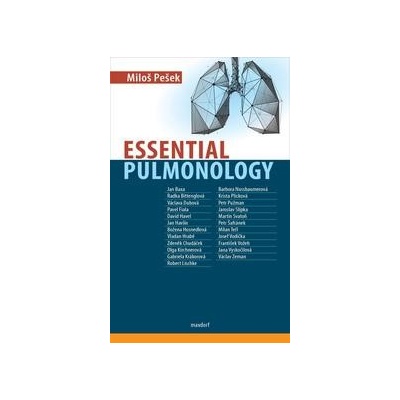 Essential pulmonology