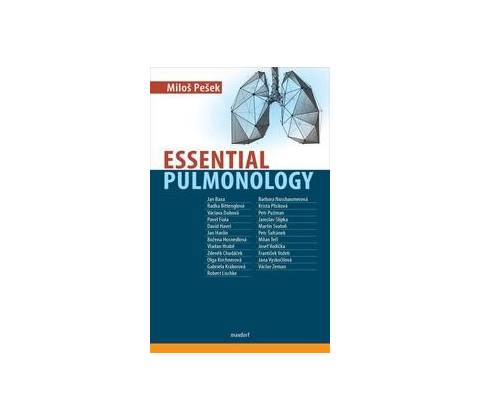 Essential pulmonology