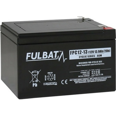 Fulbat FPC12-13