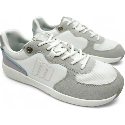 MTNG Plitty Off White