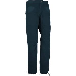 E9 Мъжки панталон за боулдър E9 Rondo Vs2 Bouldering trousers - Whale - размер XL (009-0963-2215)