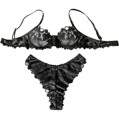 Jean Black černá – Sleviste.cz