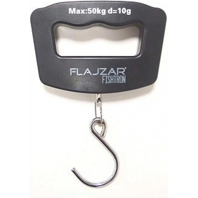 Flajzar Digitální váha 50 kg – Zboží Dáma
