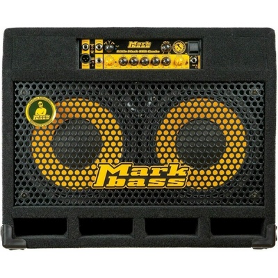 MARKBASS Marcus Miller CMD 102/500