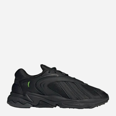 Adidas Originals Oztral Core Black
