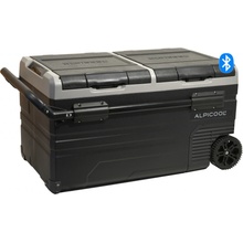 ALPICOOL ICE BOX DUO kompresor 75l