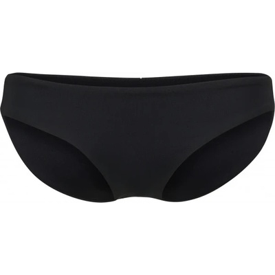Seafolly Дамско бикини долнище Seafolly Women's Collective Hipster Pant Bikini bottom - Black - размер 42 (EU) (150-2111-0215)