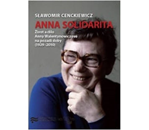 Anna Solidarita