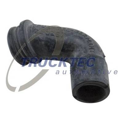 TRUCKTEC AUTOMOTIVE Hadica odvetrania veka hlavy valcov 0210114