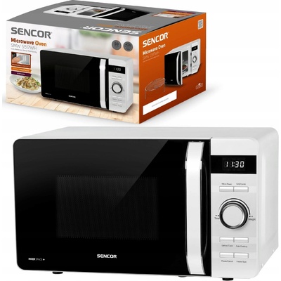 Sencor SMW 5517WH
