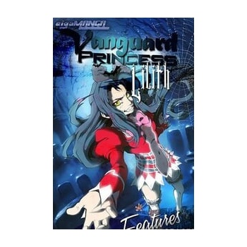 Vanguard Princess Lilith