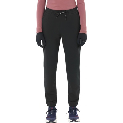 Salomon SHAKEout HEXAFLOW PANTS W čierna