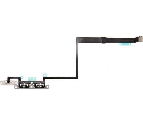 iPhone 11 Pro - Volume Button Flex