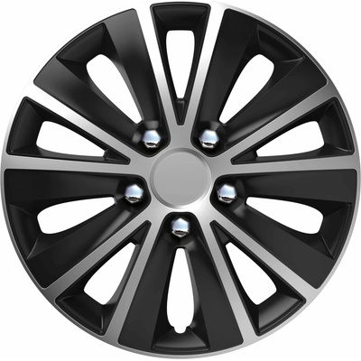 Versaco Rapide NC silver black 16" 4 ks
