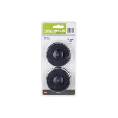 POWERPLUS Struna pro POWXG30033 / 30035 2ks POWACG1162