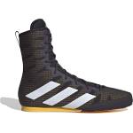 adidas Боксови обувки Adidas Box Hog 4 Shoes - Aurora Black
