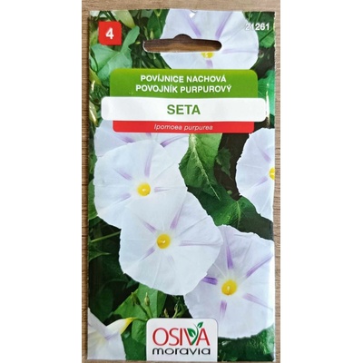 Povíjnice nachová SETA