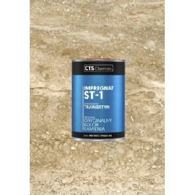 Impregnace na travertin CTS Chemistry 1 l