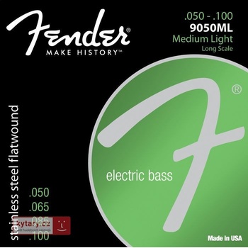 Fender 9050ML