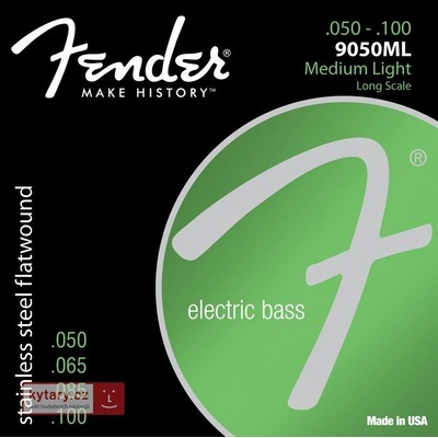 Fender 9050ML