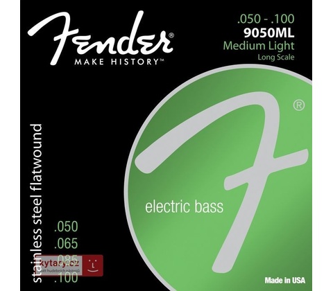 Fender 9050ML