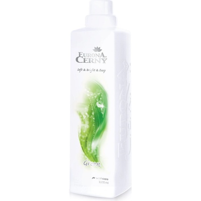 Eurona aviváž a kondicionér Zelená 1000 ml