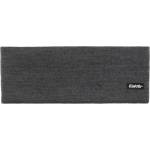 Eisbär Лента за глава Eisbär Havel High Headband - Anthracite - размер One Size (204-6650-0111)
