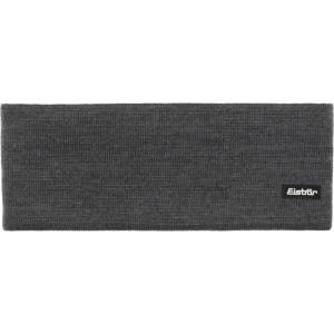 Eisbär Лента за глава Eisbär Havel High Headband - Anthracite - размер One Size (204-6650-0111)
