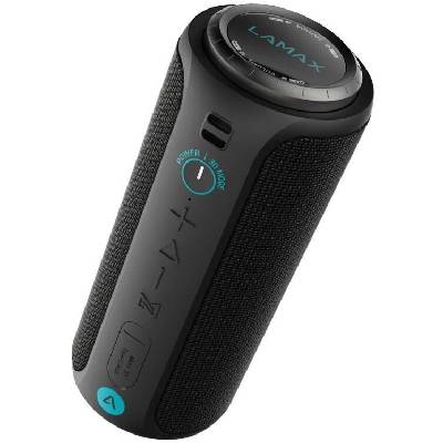 LAMAX Sounder2 Max, černá