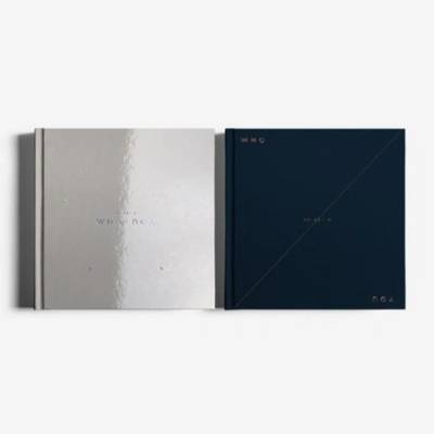 Daniel Shopping s. r. o NU'EST: Who, You - CD (039324)