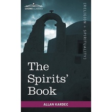 Spirits' Book