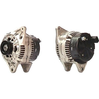 Alternátor Mitsubishi Carisma 1.6 Bosch 0123315008